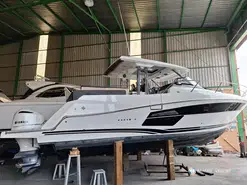 Jeanneau Cap Camarat 12.5 WA