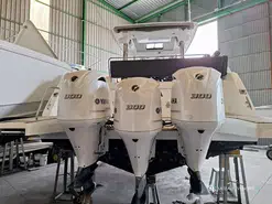 Jeanneau Cap Camarat 12.5 WA