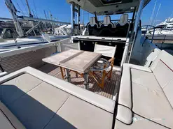 Jeanneau Cap Camarat 12.5 WA