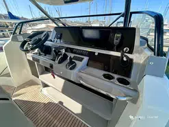 Jeanneau Cap Camarat 12.5 WA