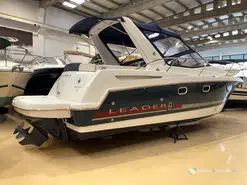 Jeanneau Leader 8