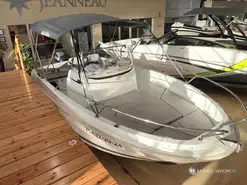 Jeanneau Cap Camarat 5.5 CC