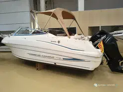 Jeanneau Cap Camarat 635 cap camarat 635 dc