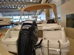 Jeanneau Cap Camarat 635 cap camarat 635 dc