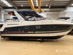 Jeanneau Leader 8