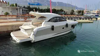 Jeanneau Leader 36 Sportop
