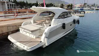 Jeanneau Leader 36 Sportop