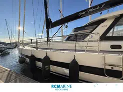 Beneteau Oceanis Yacht 62