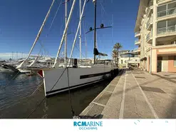 Beneteau Oceanis Yacht 62