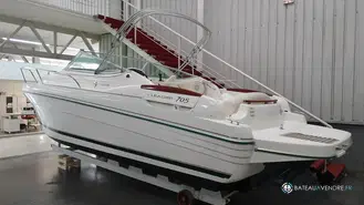 Jeanneau Leader 705