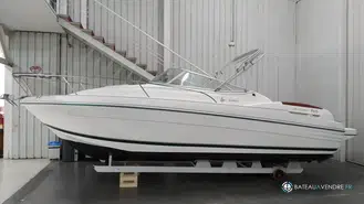 Jeanneau Leader 705