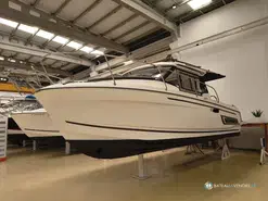 Jeanneau Merry Fisher 795 Serie 2