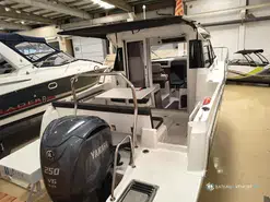 Jeanneau Merry Fisher 795