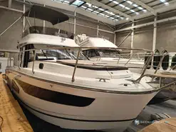 Jeanneau Merry Fisher 1095 Fly