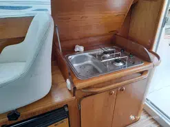 Jeanneau Merry Fisher 805