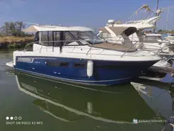 Jeanneau Merry Fisher 855