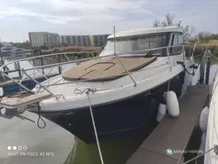 Jeanneau Merry Fisher 855