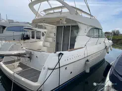 Jeanneau Prestige 36