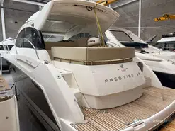 Jeanneau Prestige 38 S