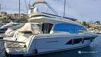Prestige Yachts  520 Fly