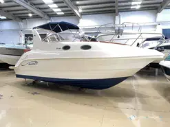 Coverline  710 Cabin