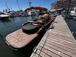 Gozzo Positano  28 Sole