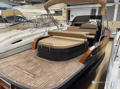 Gozzo Positano  28 Sole