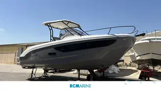 Beneteau Flyer 9 sundeck 