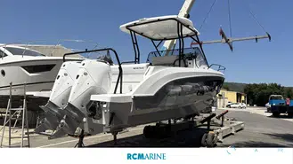 Beneteau Flyer 9 sundeck 