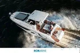 Beneteau Flyer 9