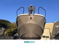 Beneteau Flyer 9 Sundeck