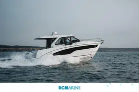 Beneteau Antares 9 OB