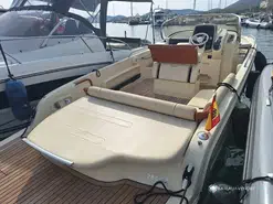 Invictus  280 CX