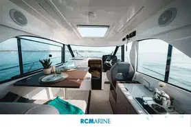 Beneteau Antares 9 OB