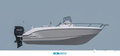 Beneteau Flyer 7 SPACEdeck