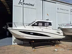 Quicksilver Activ 905 Weekend