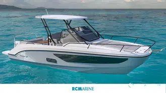 Beneteau Flyer 9 Sundeck