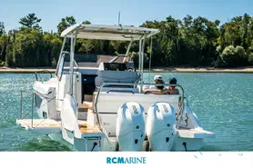 Beneteau Flyer 9 Sundeck