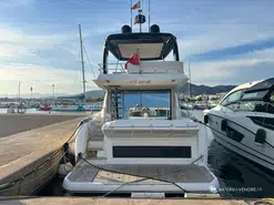 Prestige Yachts  590 Fly