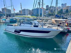 Jeanneau Cap Camarat 12.5 WA