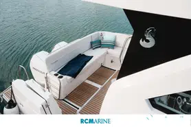 Beneteau Antares 9 OB