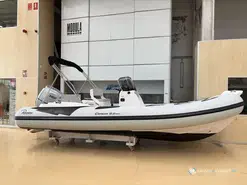 Ranieri Cayman 19 Sport