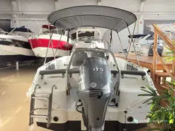 Jeanneau Cap Camarat 5.5 CC