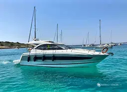 Jeanneau Leader 36