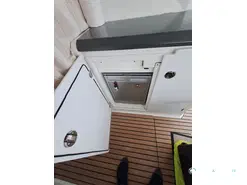 Jeanneau Leader 36