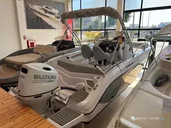 Ranieri Voyager 21 S