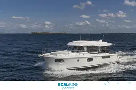 Beneteau Swift Trawler 41 Sedan