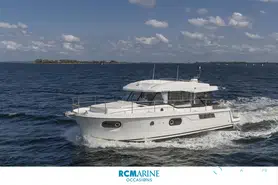 Beneteau Swift Trawler 41 Sedan