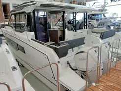 Jeanneau Merry Fisher 895 Serie 2