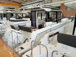 Jeanneau Merry Fisher 895